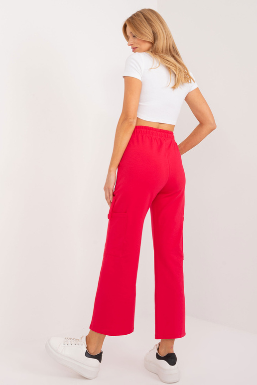 Sporta bikses-RV-DR-9676.89-sarkans