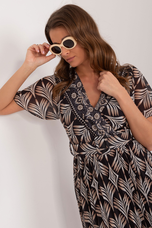 Kleita-DHJ-SK-11331-7,71-melna-bēša