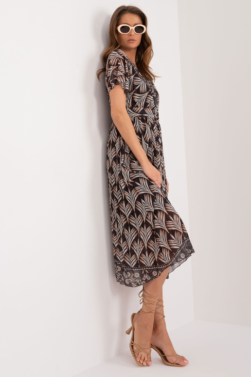 Kleita-DHJ-SK-11331-7,71-melna-bēša