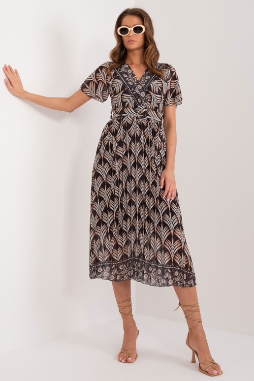 Kleita-DHJ-SK-11331-7,71-melna-bēša