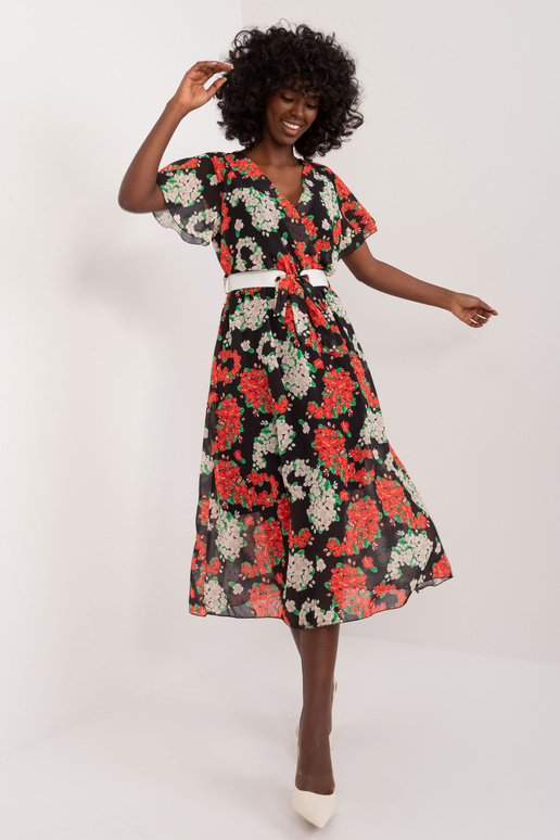 Kleita-DHJ-SK-17258.01-melna-sarkana