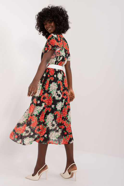 Kleita-DHJ-SK-17258.01-melna-sarkana