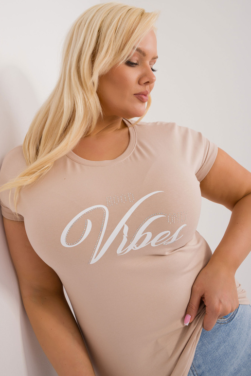 T-krekls-RV-TS-9475.60-bēšs