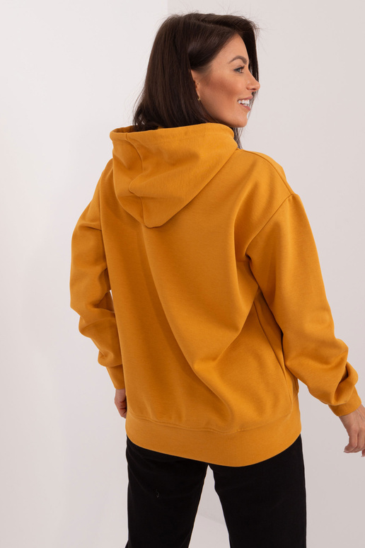 Džemperis-HP-BL-0103.07-tumši dzeltens