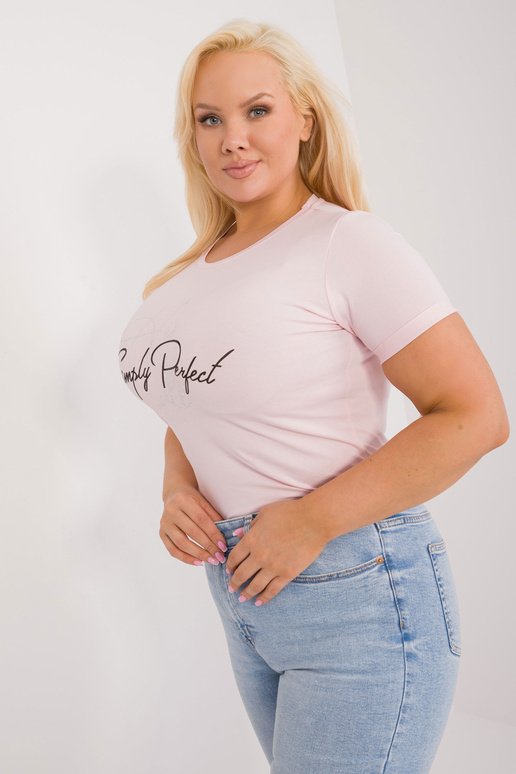 T-krekls-RV-TS-9481.60-gaiši rozā