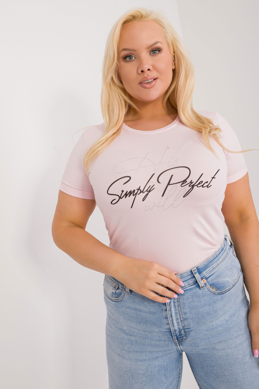 T-krekls-RV-TS-9481.60-gaiši rozā