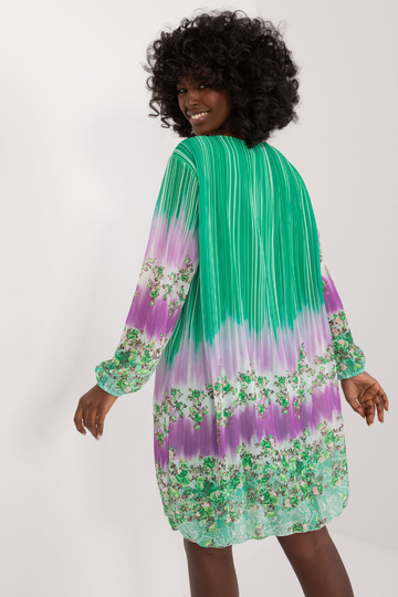 Kleita-DHJ-SK-N8524.14X-zaļa 2