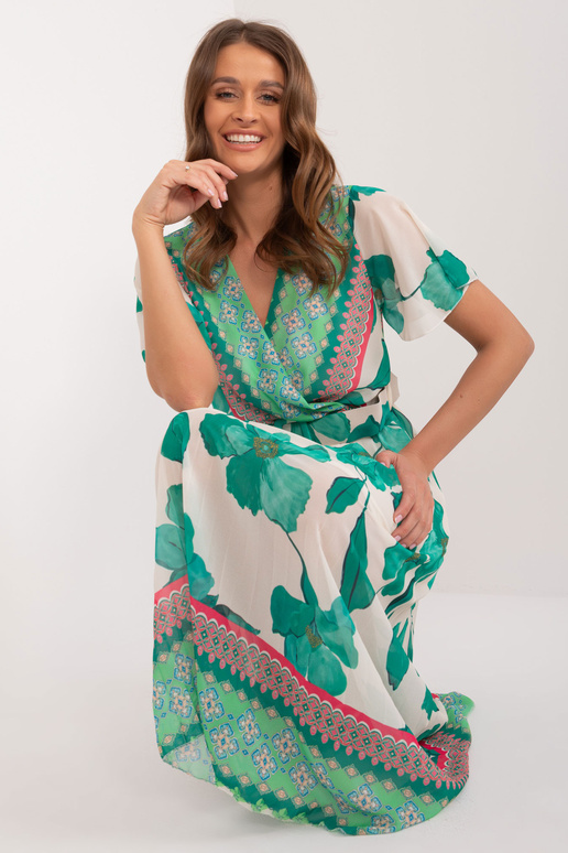 Kleita-DHJ-SK-11331-5,19-zaļa