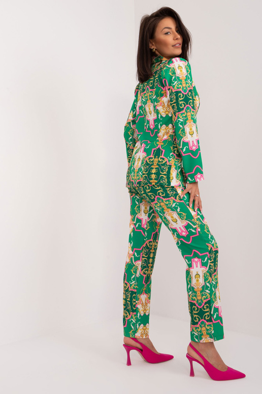 Komplekts-DHJ-KMPL-17131.32X-zaļš Komplekts-DHJ-KMPL-17131.32X-zaļš