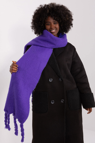 Šalle-AT-SZ-2313502.94P-tumši violeta