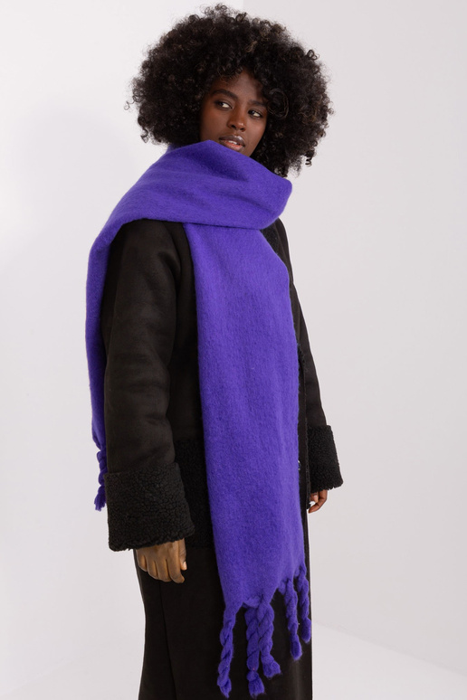 Šalle-AT-SZ-2313502.94P-tumši violeta