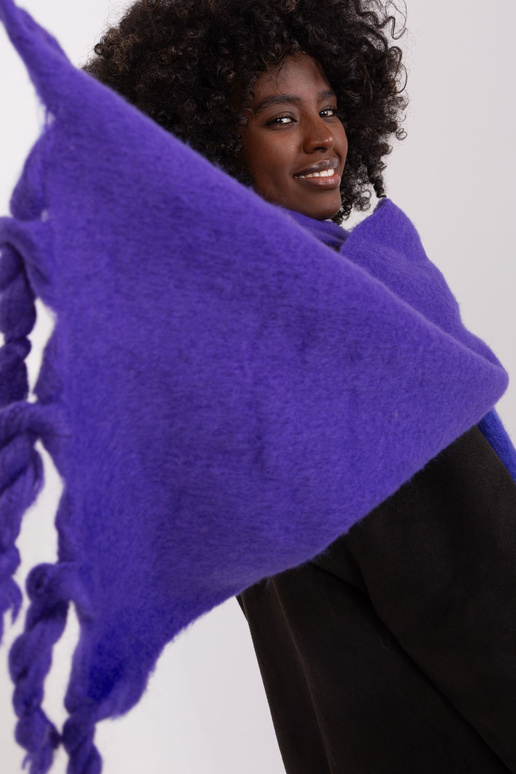 Šalle-AT-SZ-2313502.94P-tumši violeta