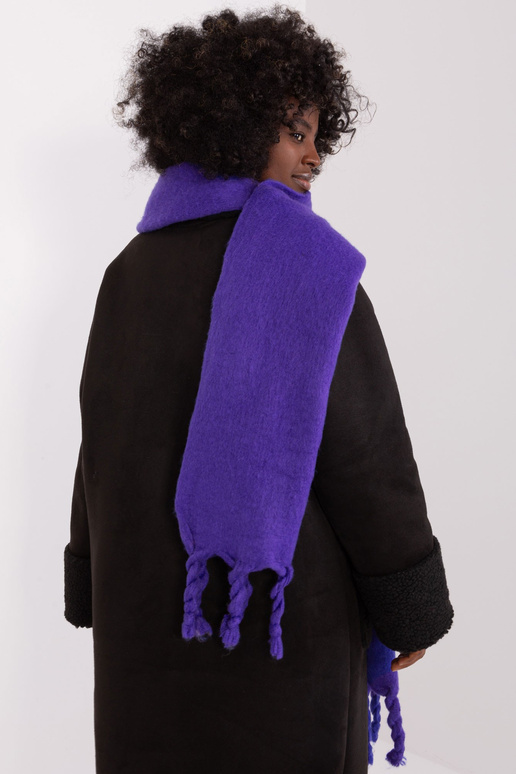 Šalle-AT-SZ-2313502.94P-tumši violeta