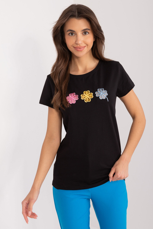 T-krekls-RV-TS-9666.05X-melns