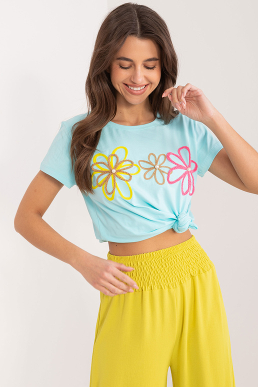 T-krekls-RV-TS-9648.98-mint