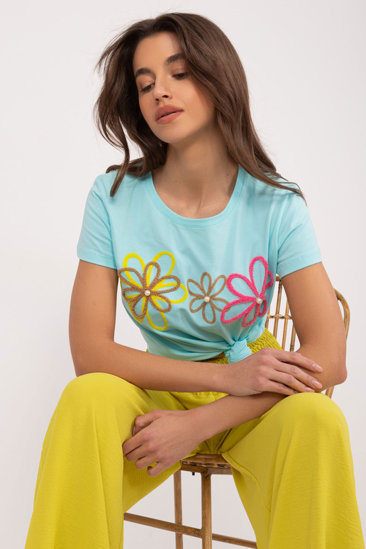 T-krekls-RV-TS-9648.98-mint