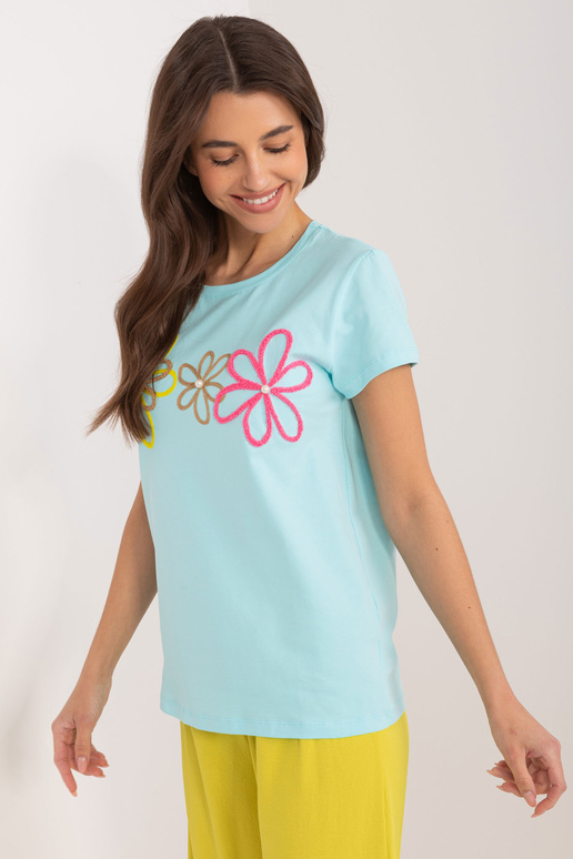 T-krekls-RV-TS-9648.98-mint