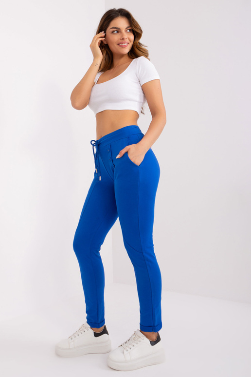 Sporta bikses - RV-DR-8692.21 - tumši...