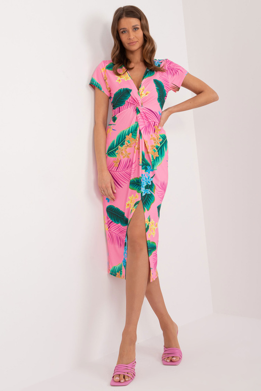 Kleita-DHJ-SK-17302K-1,69-rozā