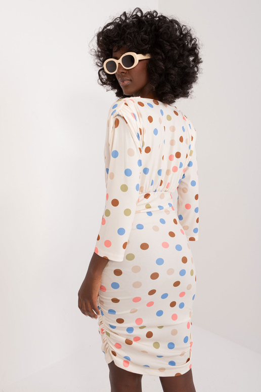 Kleita-DHJ-SK-17311.87- balta krāsa