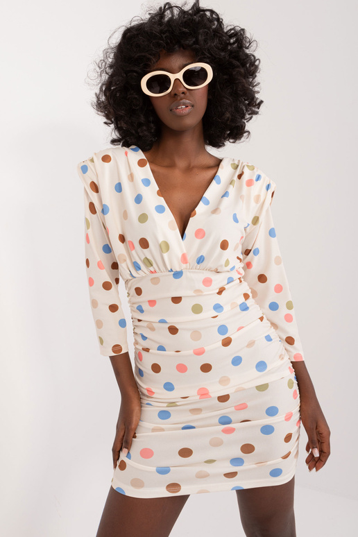 Kleita-DHJ-SK-17311.87- balta krāsa