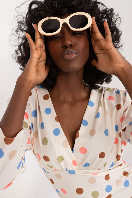 Kleita-DHJ-SK-17311.87- balta krāsa