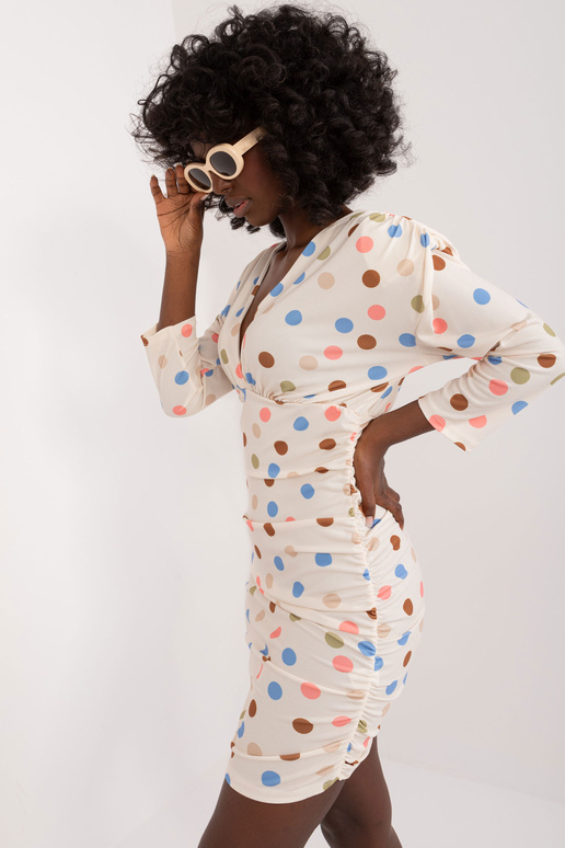 Kleita-DHJ-SK-17311.87- balta krāsa