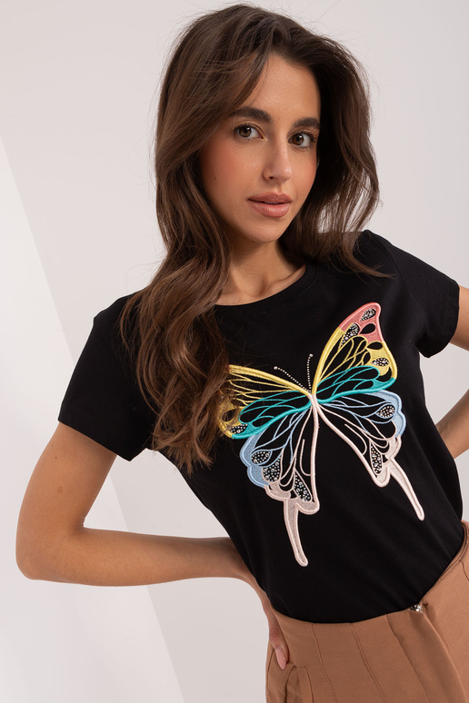 T-krekls-RV-TS-9637.39-melns