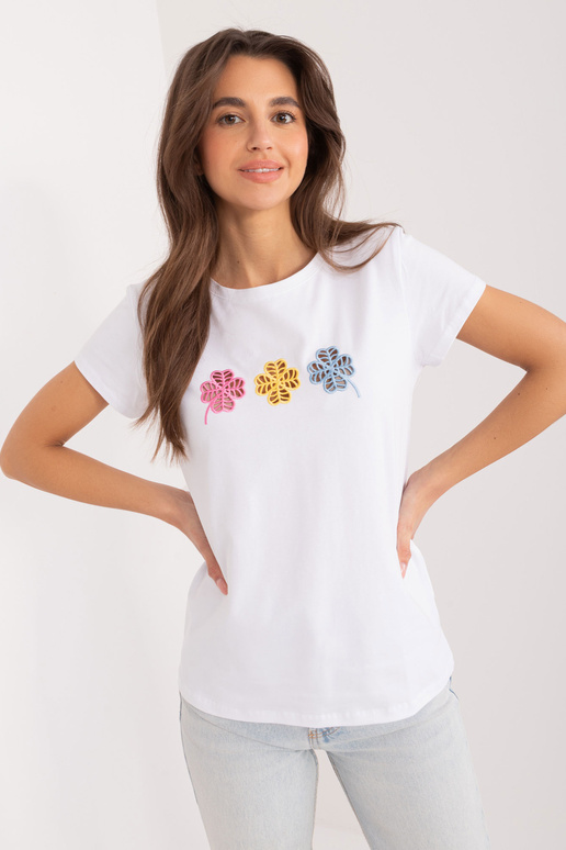 T-krekls-RV-TS-9666.05X-balts