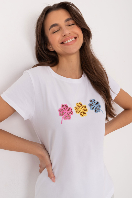 T-krekls-RV-TS-9666.05X-balts