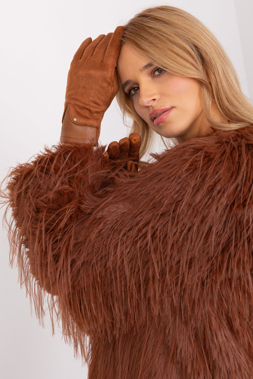 Cimdi-AT-RK-239507.53P-gaiši brūni