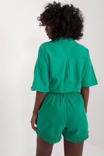 Šorti-DHJ-SN-5536.34X-zaļi