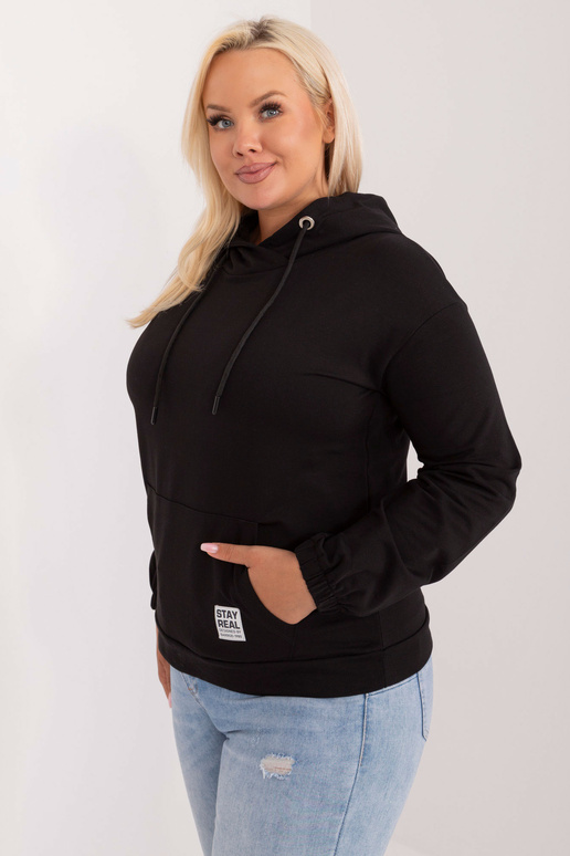 Džemperis-RV-BL-8655-1,13X-melns