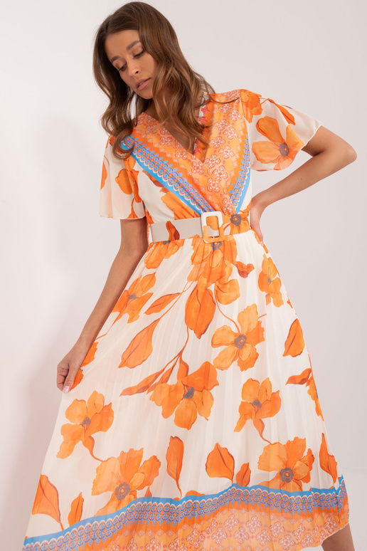 Kleita-DHJ-SK-11331-5,19-oranža