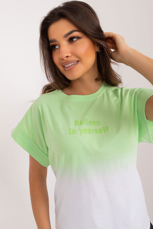 T-krekls-NM-TS-NG23070.76-gaiši zaļš