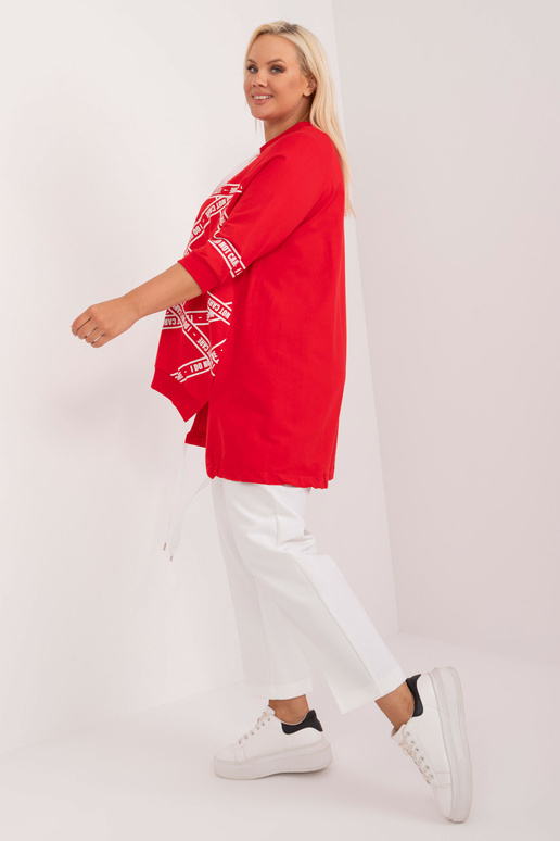 Tunika-RV-TU-7598.94-sarkans