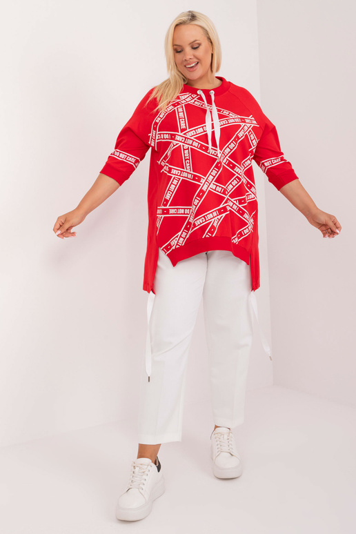 Tunika-RV-TU-7598.94-sarkans