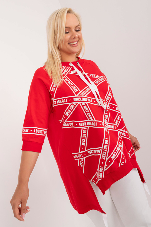 Tunika-RV-TU-7598.94-sarkans