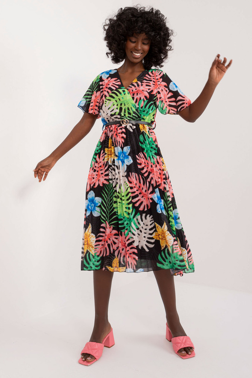 Kleita-DHJ-SK-13162-3,90-melna