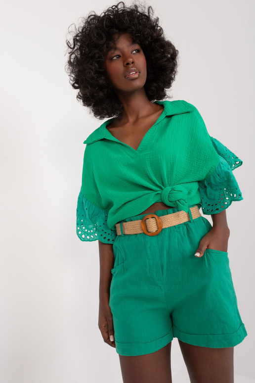 Šorti-DHJ-SN-2598.29X-zaļi