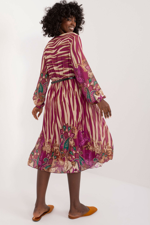 Kleita-DHJ-SK-10536N-6,47-violeta