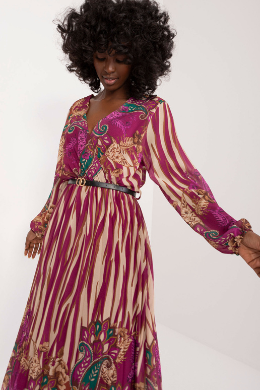 Kleita-DHJ-SK-10536N-6,47-violeta