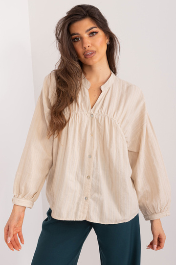 Koszula-BP-KS-1142.21-beżowy 2