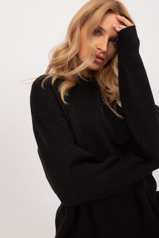 Džemperis-BA-SW-1494.37-melns