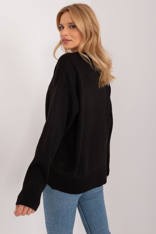 Džemperis-BA-SW-1494.37-melns
