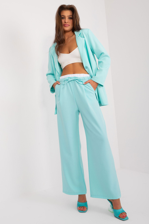 Bikses-DHJ-SP-A7327TR.28-  Piparmētru...