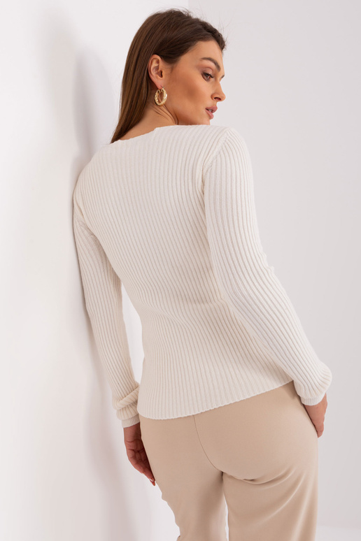 Džemperis-PM-SW-WJ92927A.31-ekru