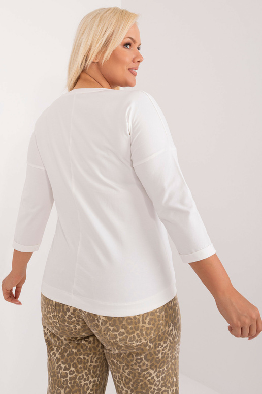 Blūze-RV-BZ-9505.55- balta krāsa