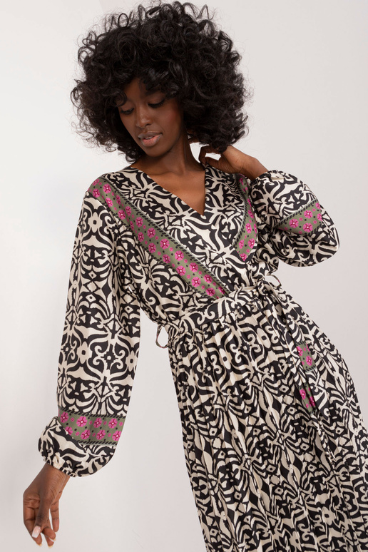 Kleita-DHJ-SK-16656.13X-melna-bēša