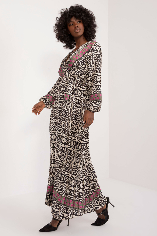 Kleita-DHJ-SK-16656.13X-melna-bēša